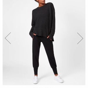 sweaty betty garudasana